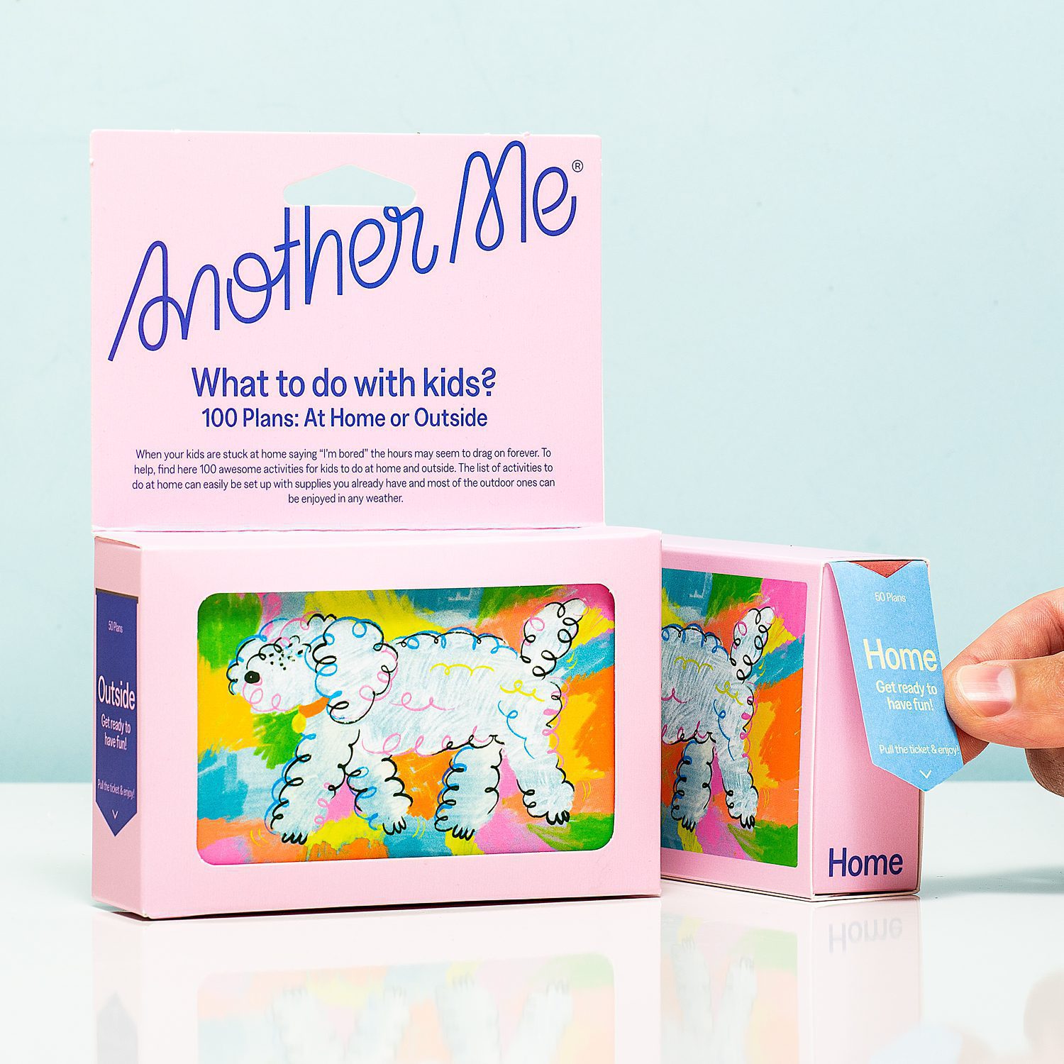What To Do With Kids Inspiratiebox What To Do With Kids Inspiratiebox