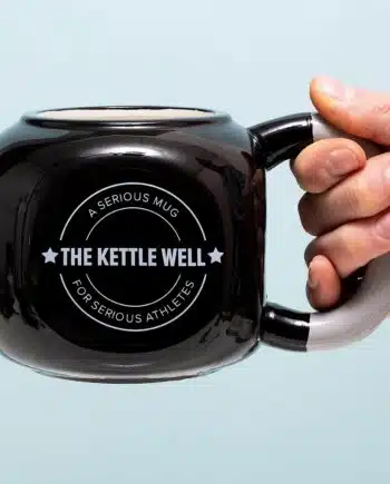 Kettlebell mok