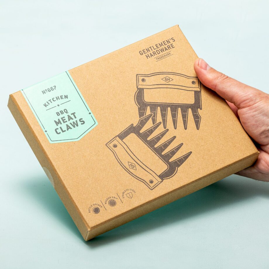 BBQ Claws (set van 2)