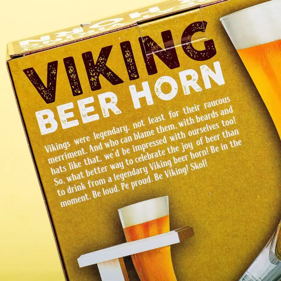Bierhoorn