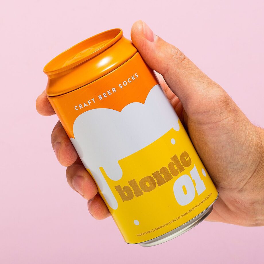 Craft bier sokken