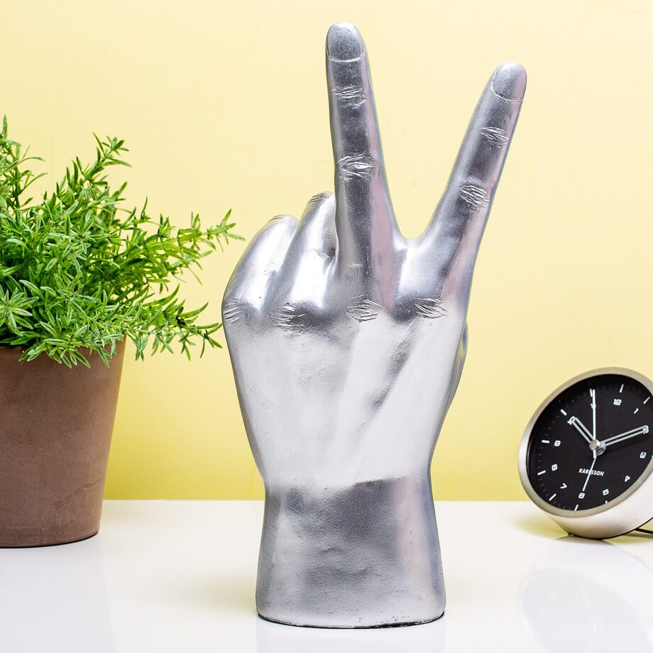 Peace Out koptelefoonhouder