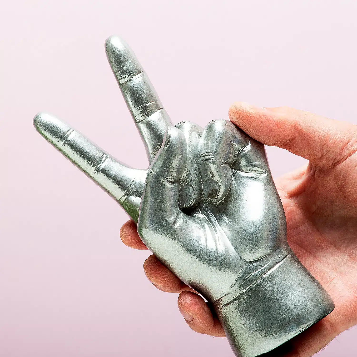 Peace Out sieradenhouder