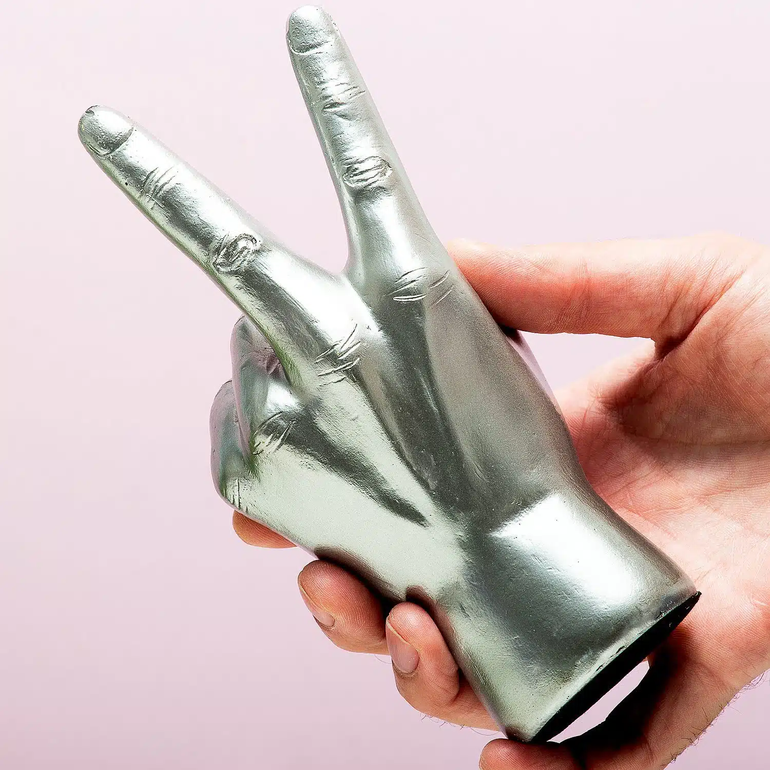 Peace Out sieradenhouder