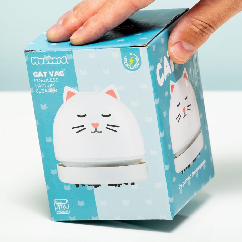 Cat Vac bureau stofzuiger
