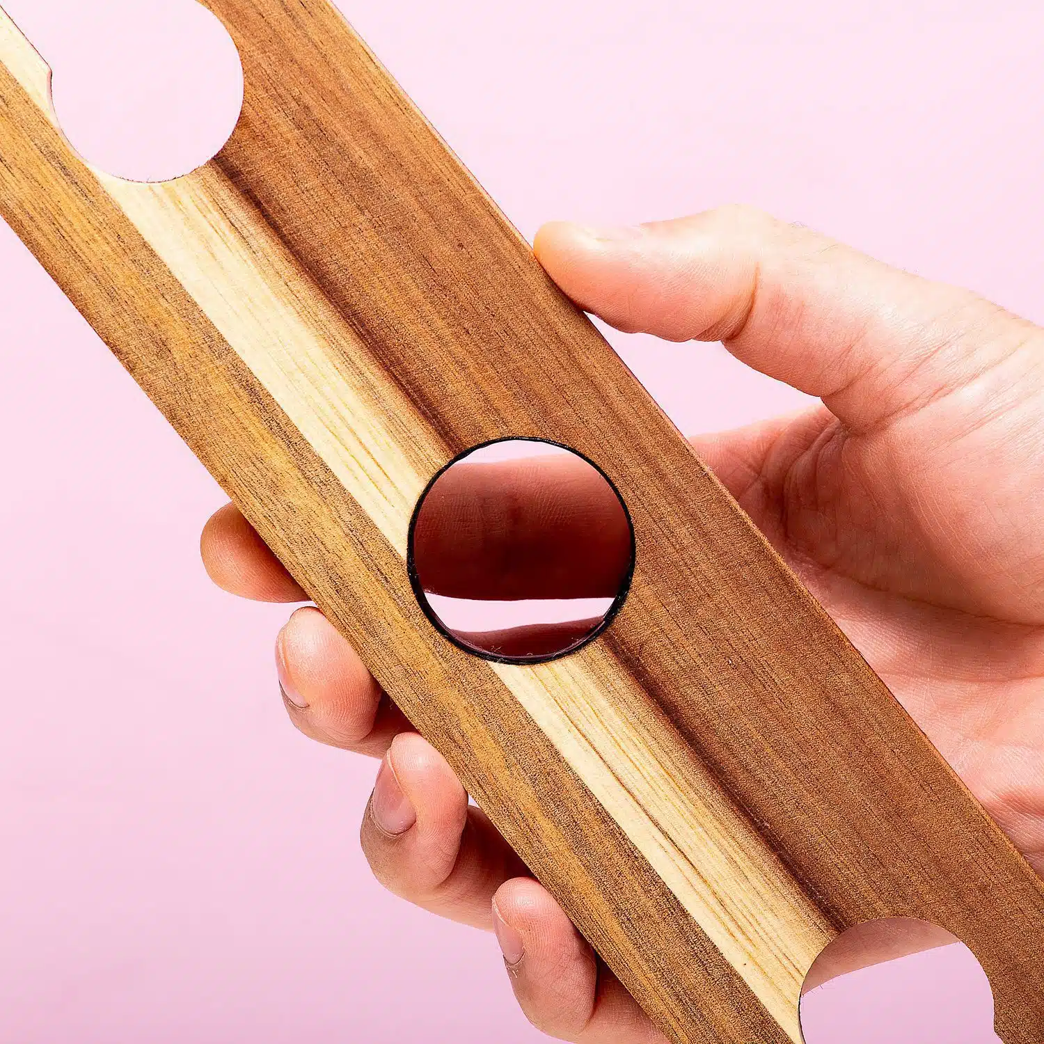 Wijnserveerder voor wijnfles en glazen