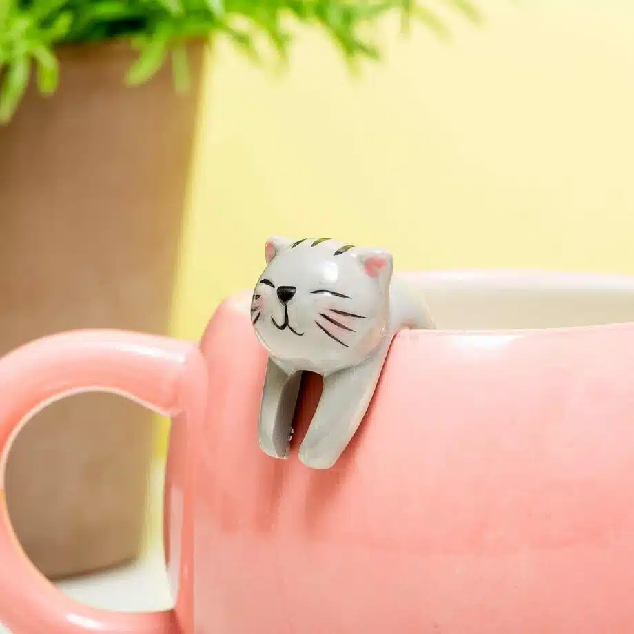 Pet Friends mok