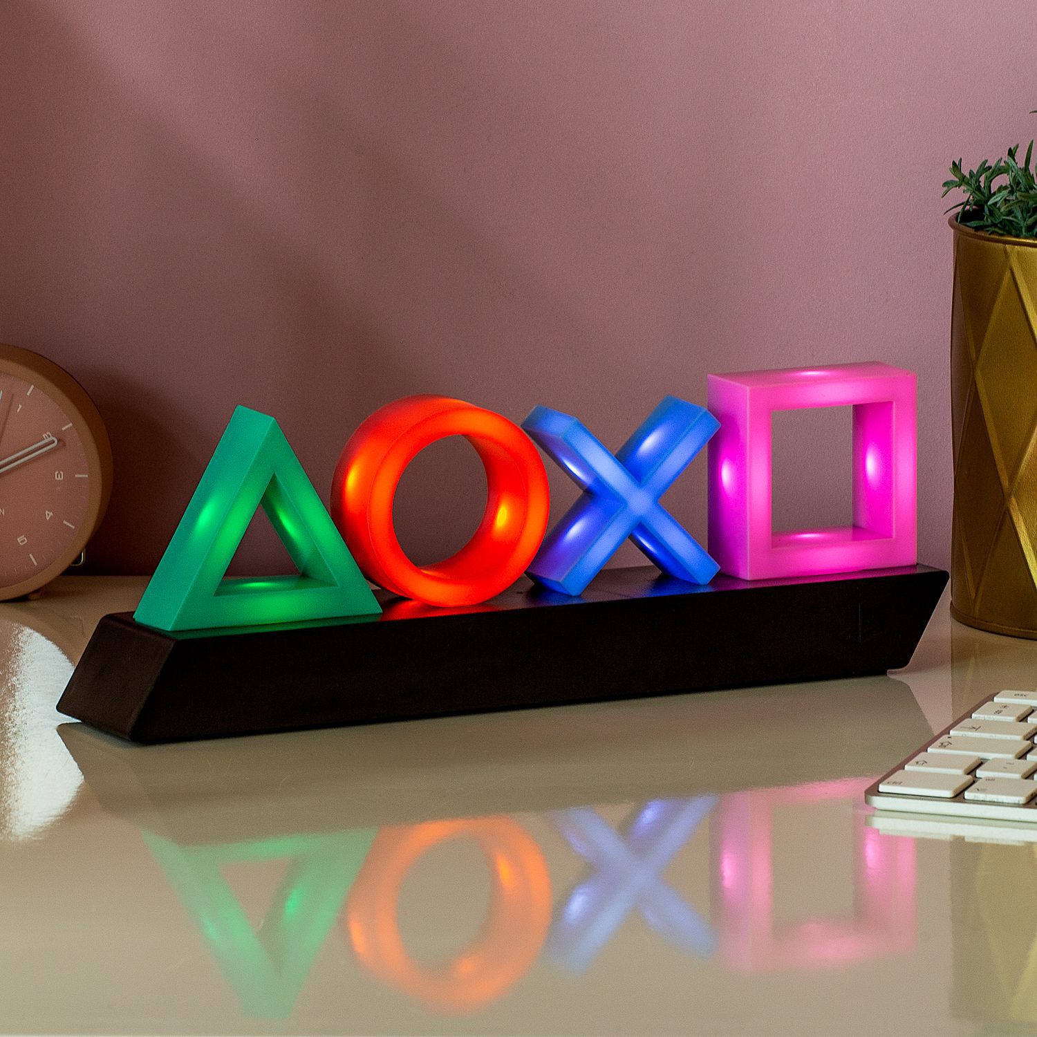 Playstation Icons Light Playstation Icons Light