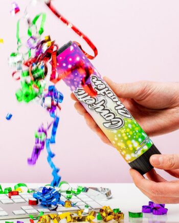 Confettikanon