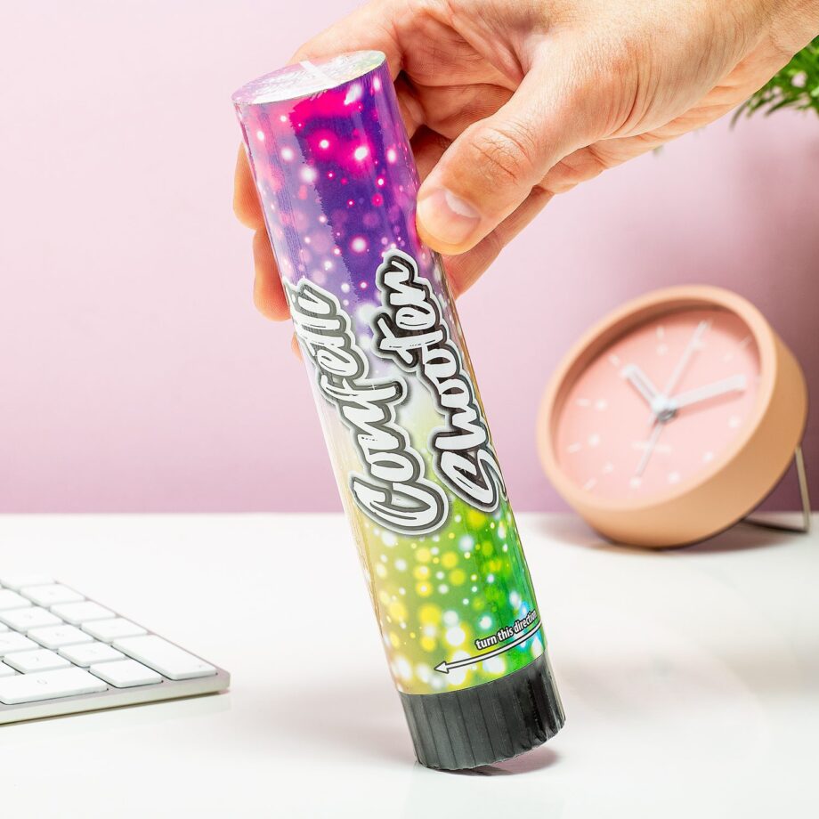 Confettikanon