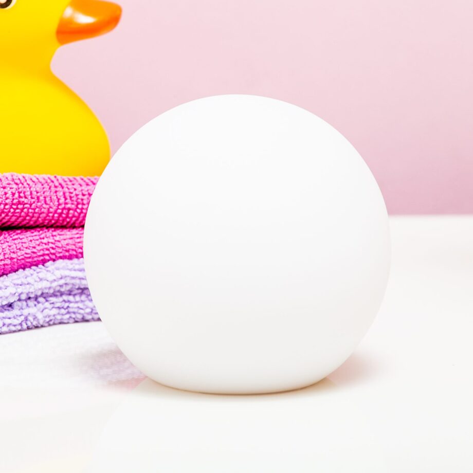 Stress Less badlamp