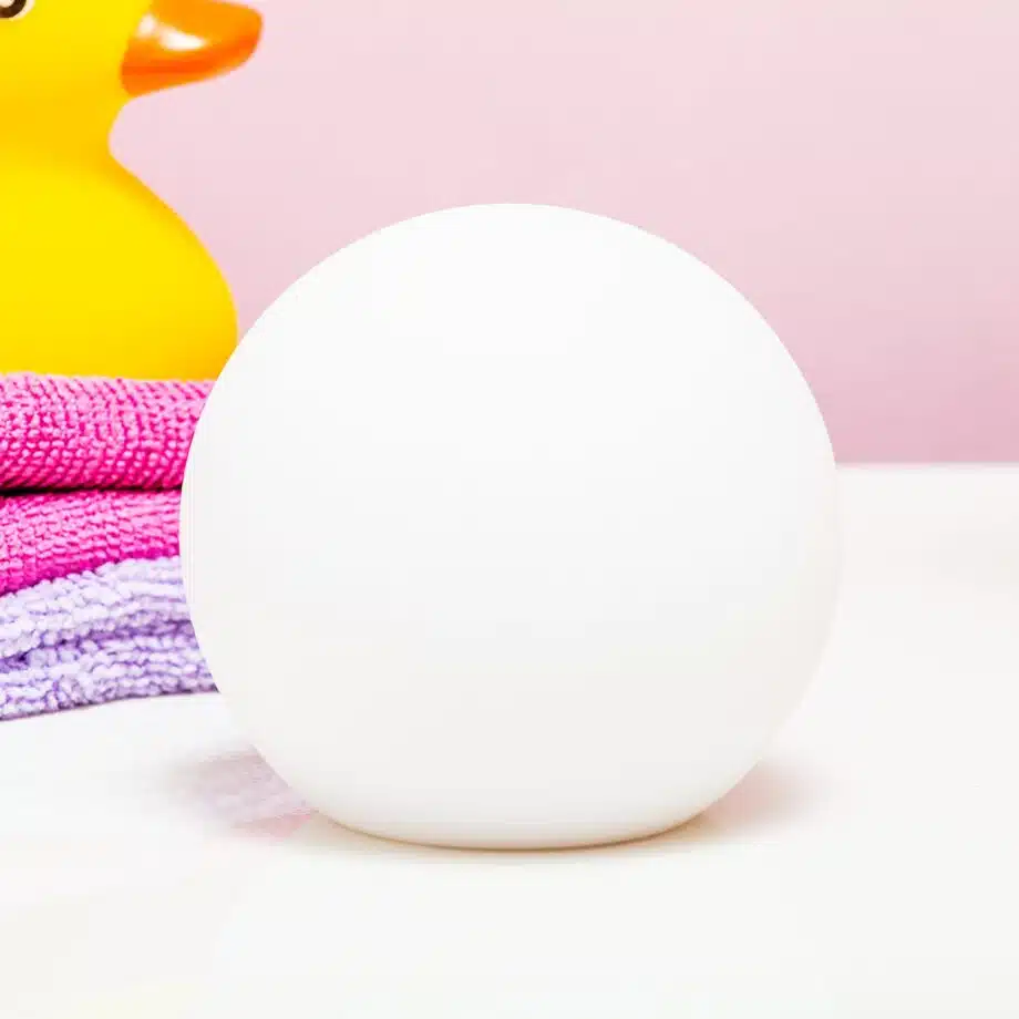 Stress Less badlamp