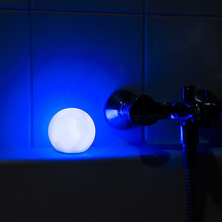 Stress Less badlamp