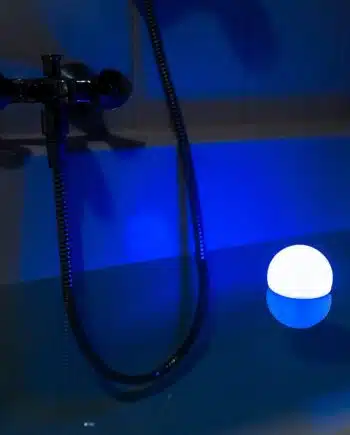 Stress Less badlamp
