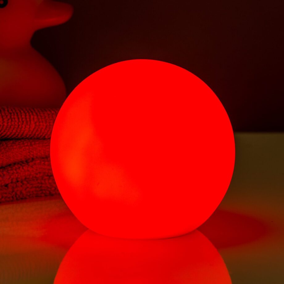 Stress Less badlamp