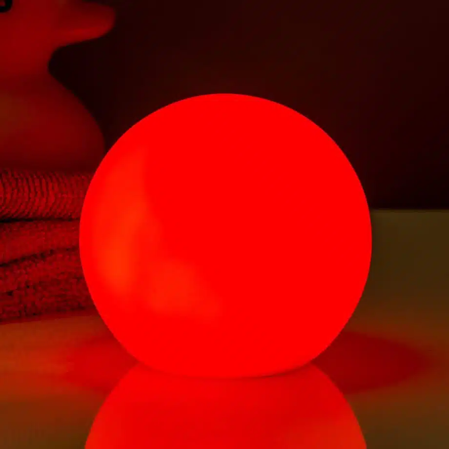 Stress Less badlamp