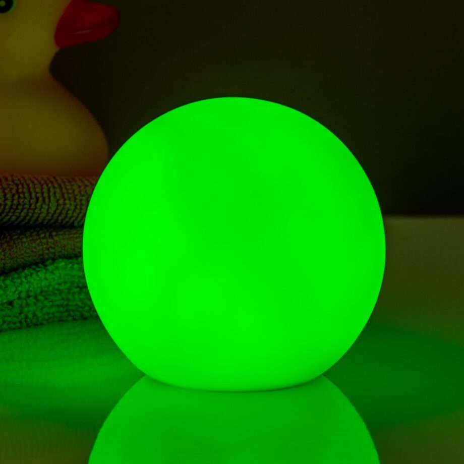 Stress Less badlamp