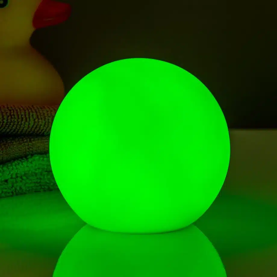 Stress Less badlamp