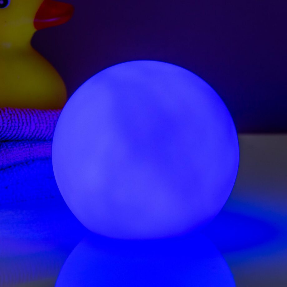 Stress Less badlamp