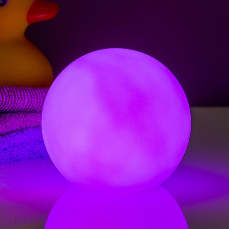 Stress Less badlamp