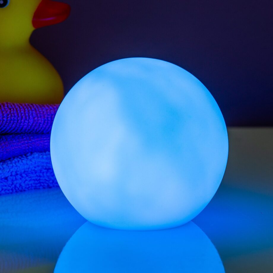 Stress Less badlamp
