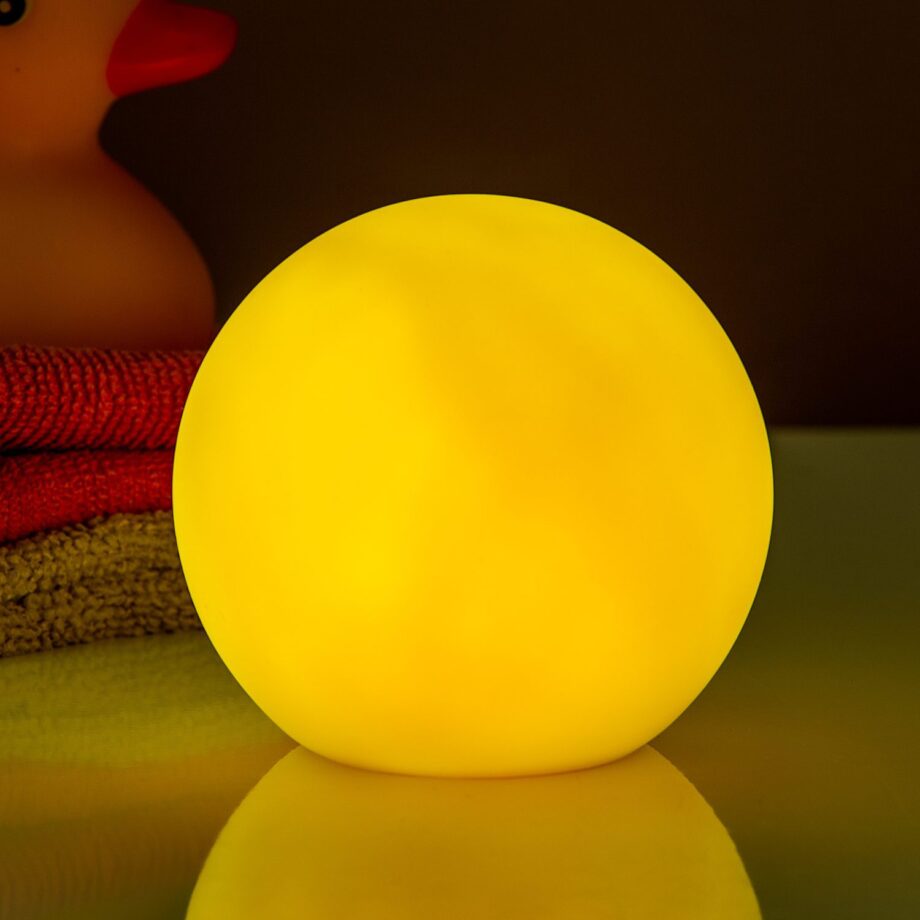 Stress Less badlamp