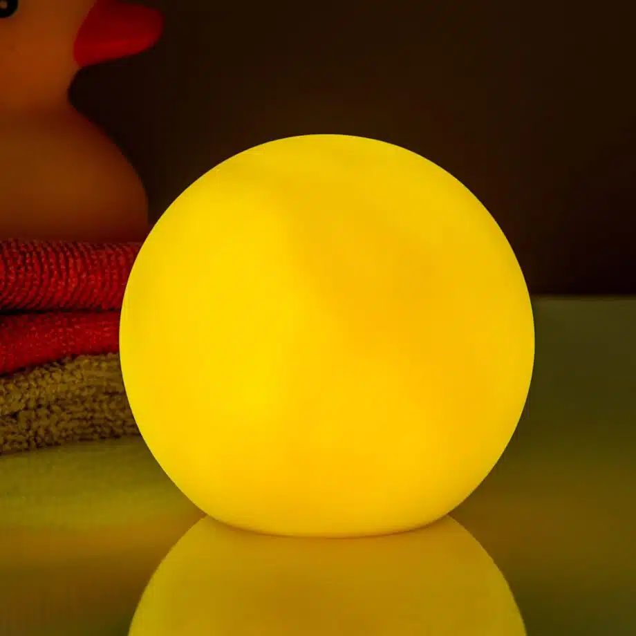 Stress Less badlamp