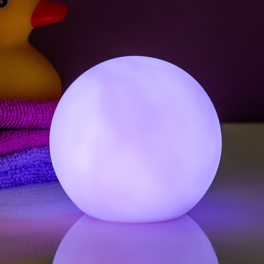 Stress Less badlamp