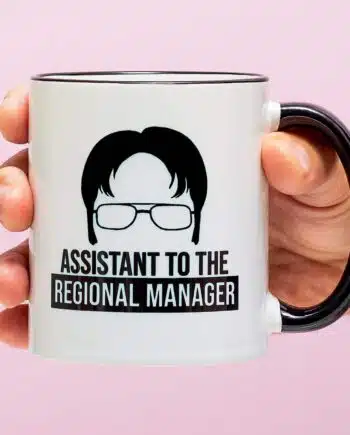 Mok Assistant To The Regional Manager