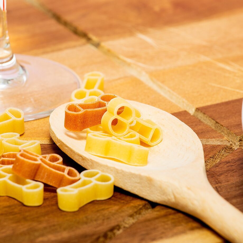 Piemel pasta