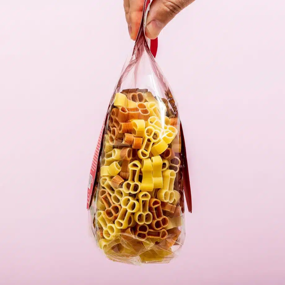 Piemel pasta