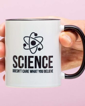 Mok Science Doesn't Care