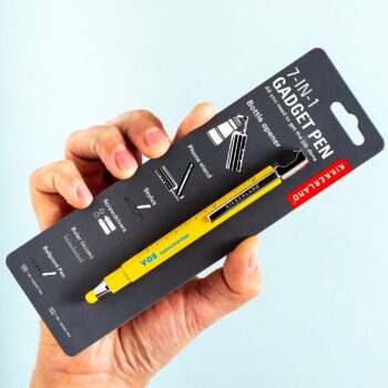 7-in-1 multitool pen voor VOS instrumenten