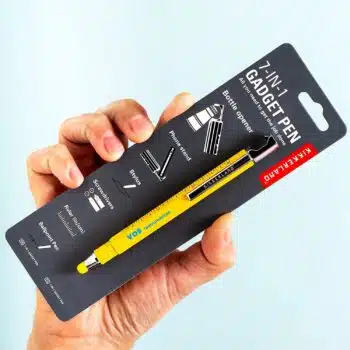 7-in-1 multitool pen voor VOS instrumenten