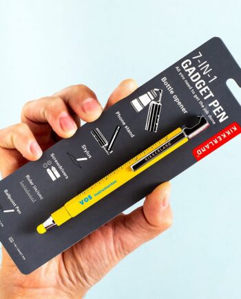 7-in-1 multitool pen voor VOS instrumenten