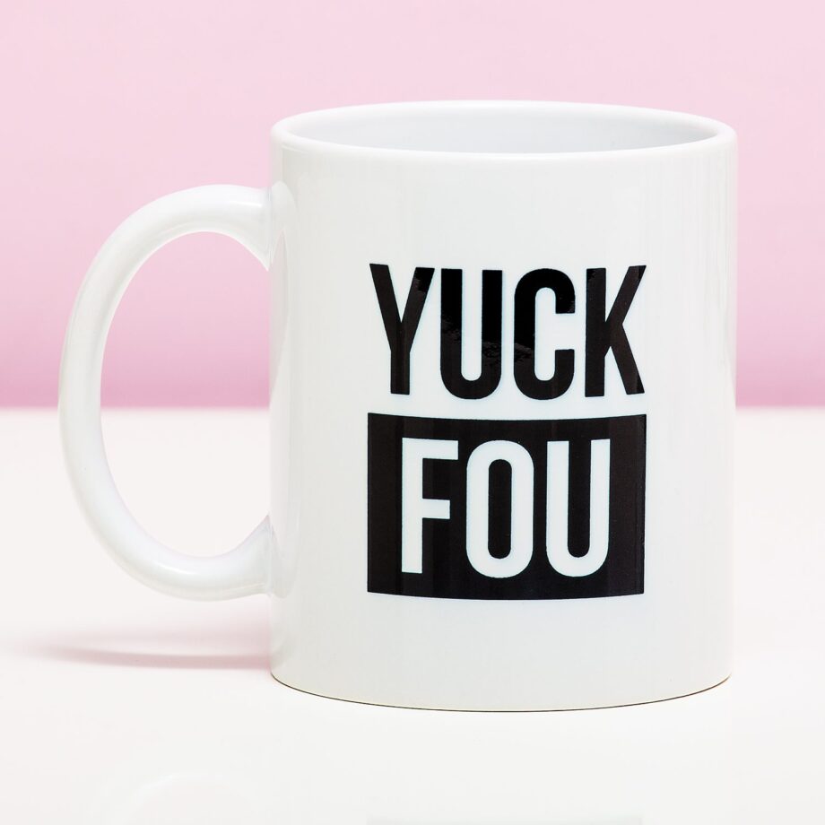Mok Yuck Fou