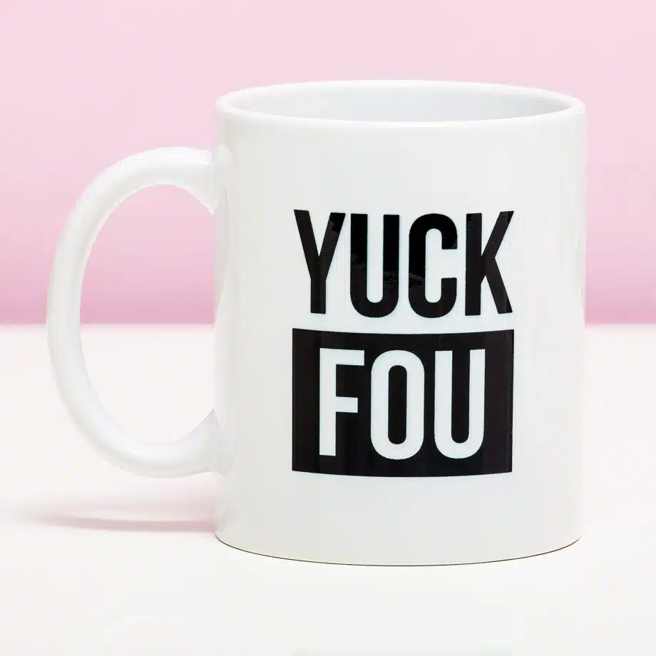 Mok Yuck Fou