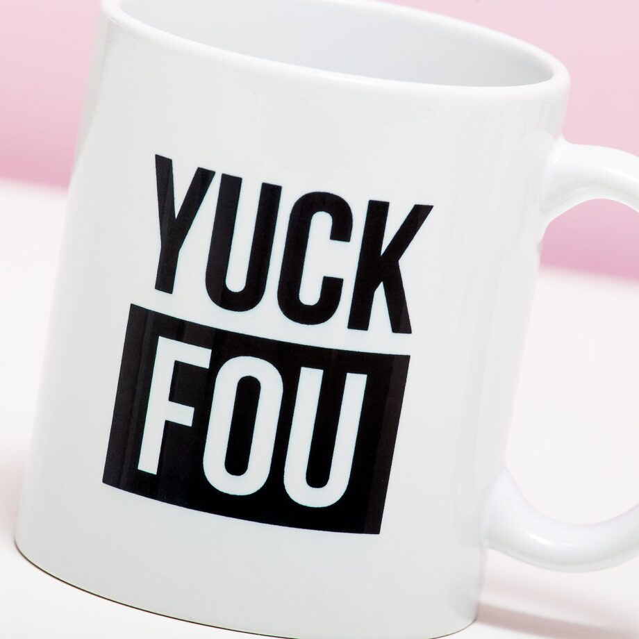 Mok Yuck Fou