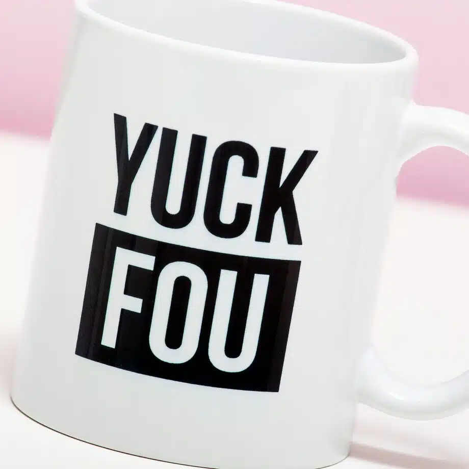 Mok Yuck Fou