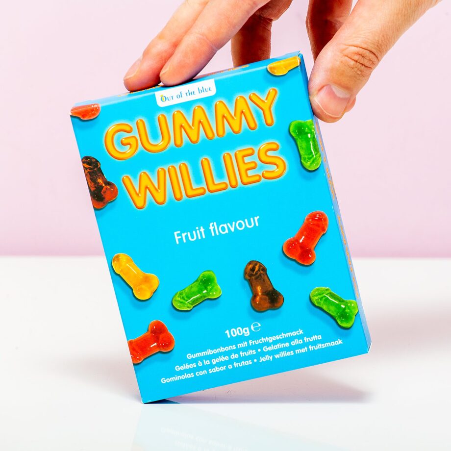 Piemel winegums