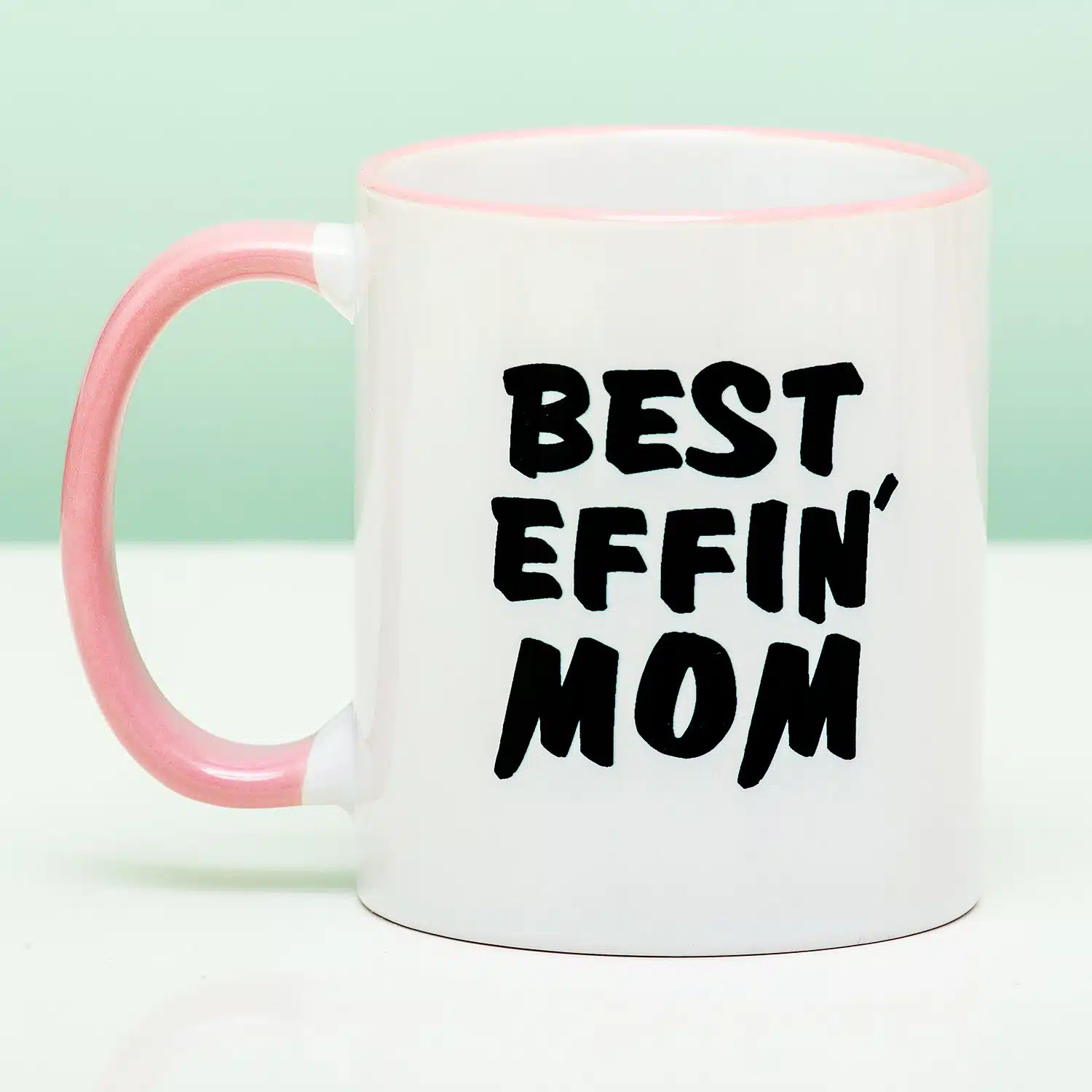 Mok Best Effin' Mom