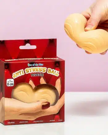 Balzak stressbal