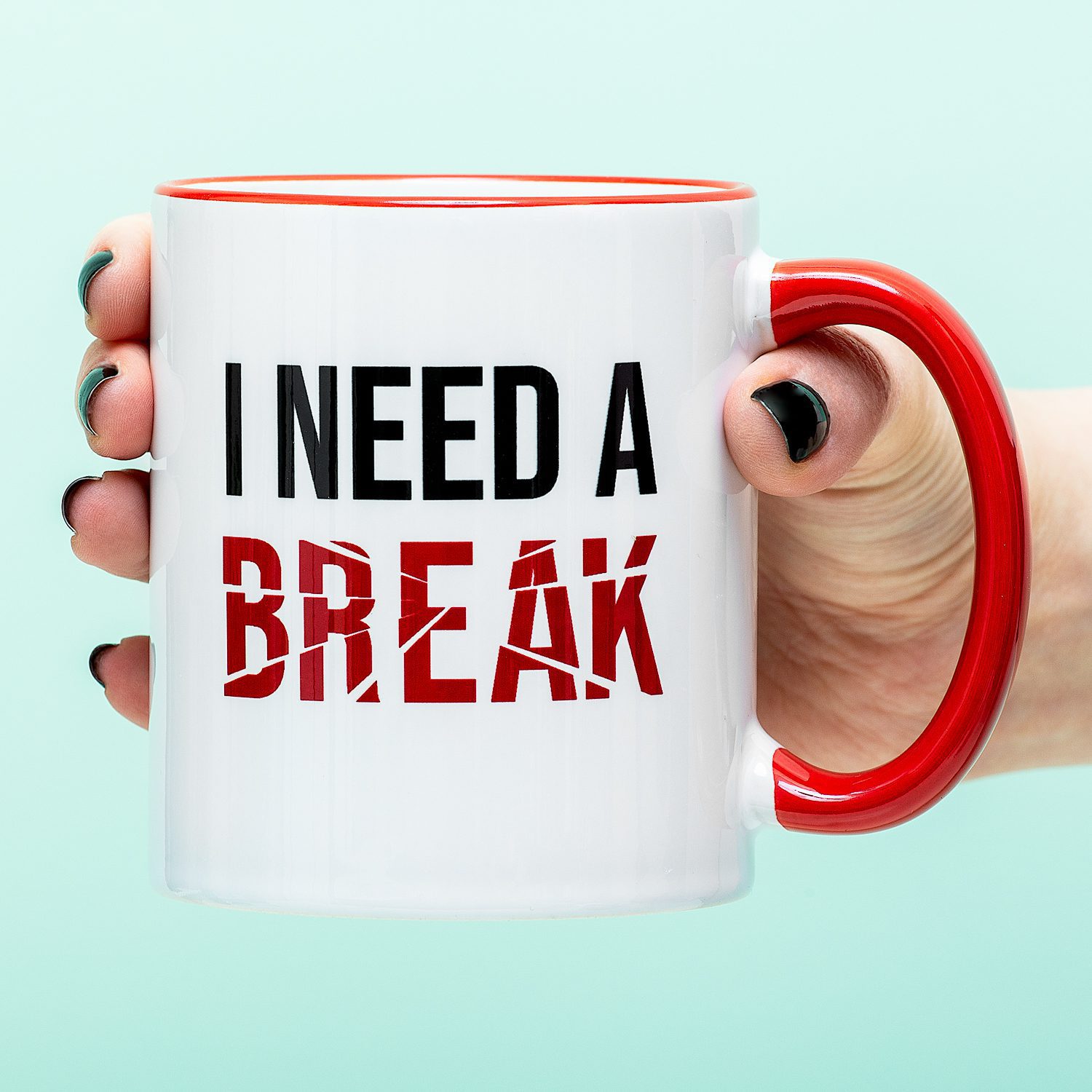 Mok I Need A Break Mok I Need A Break