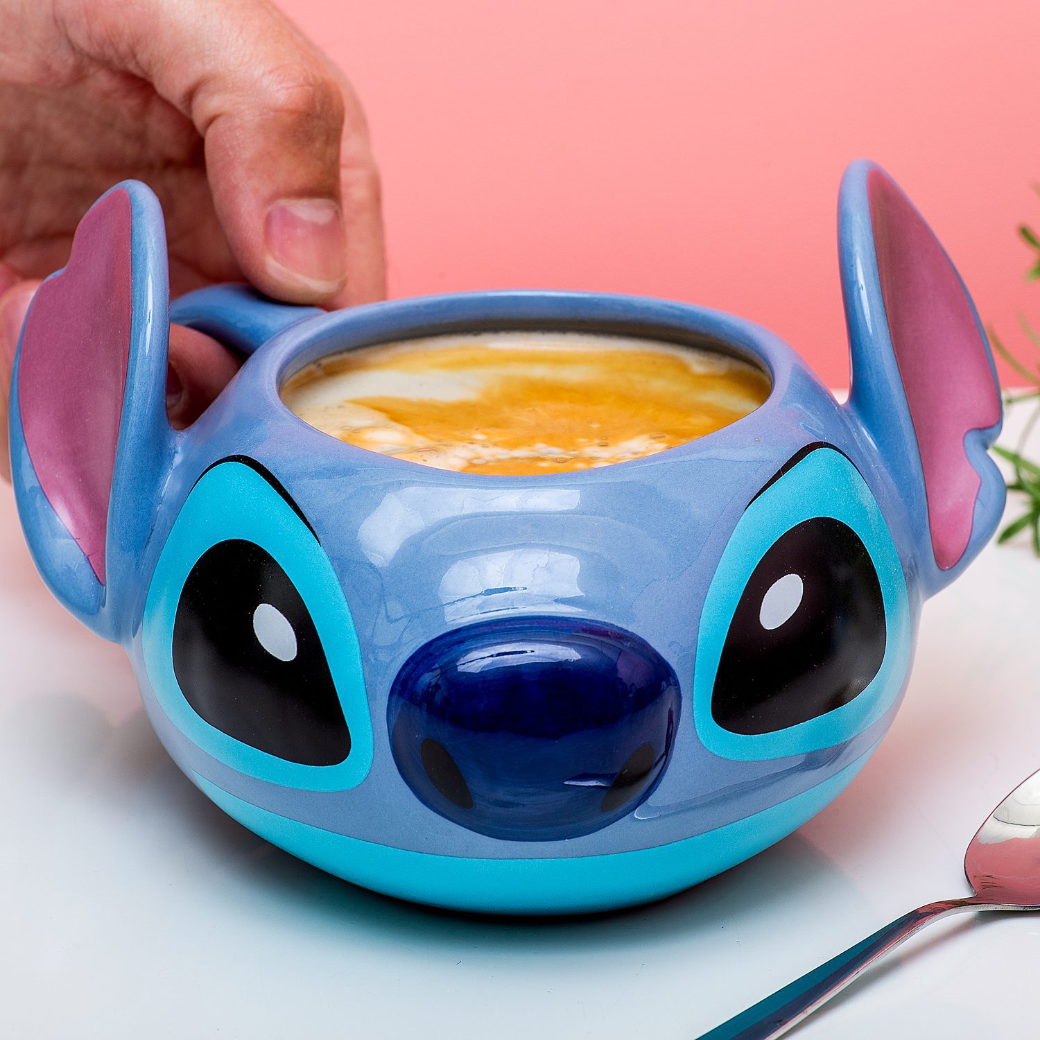 Disney Stitch Mok Disney Stitch Mok