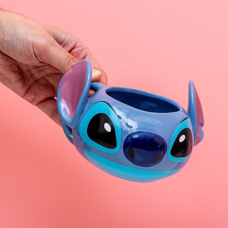 Disney Stitch mok