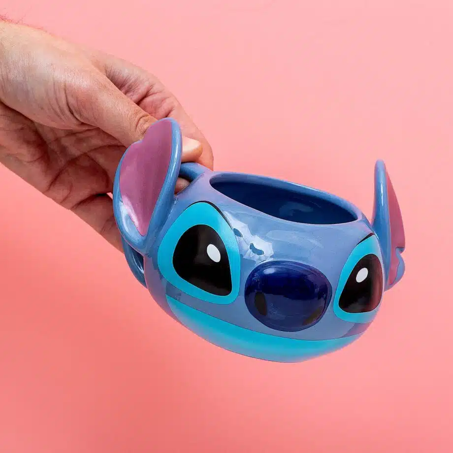 Disney Stitch mok