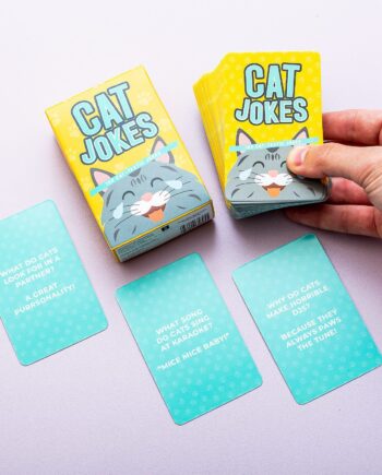 Cat Jokes kaarten