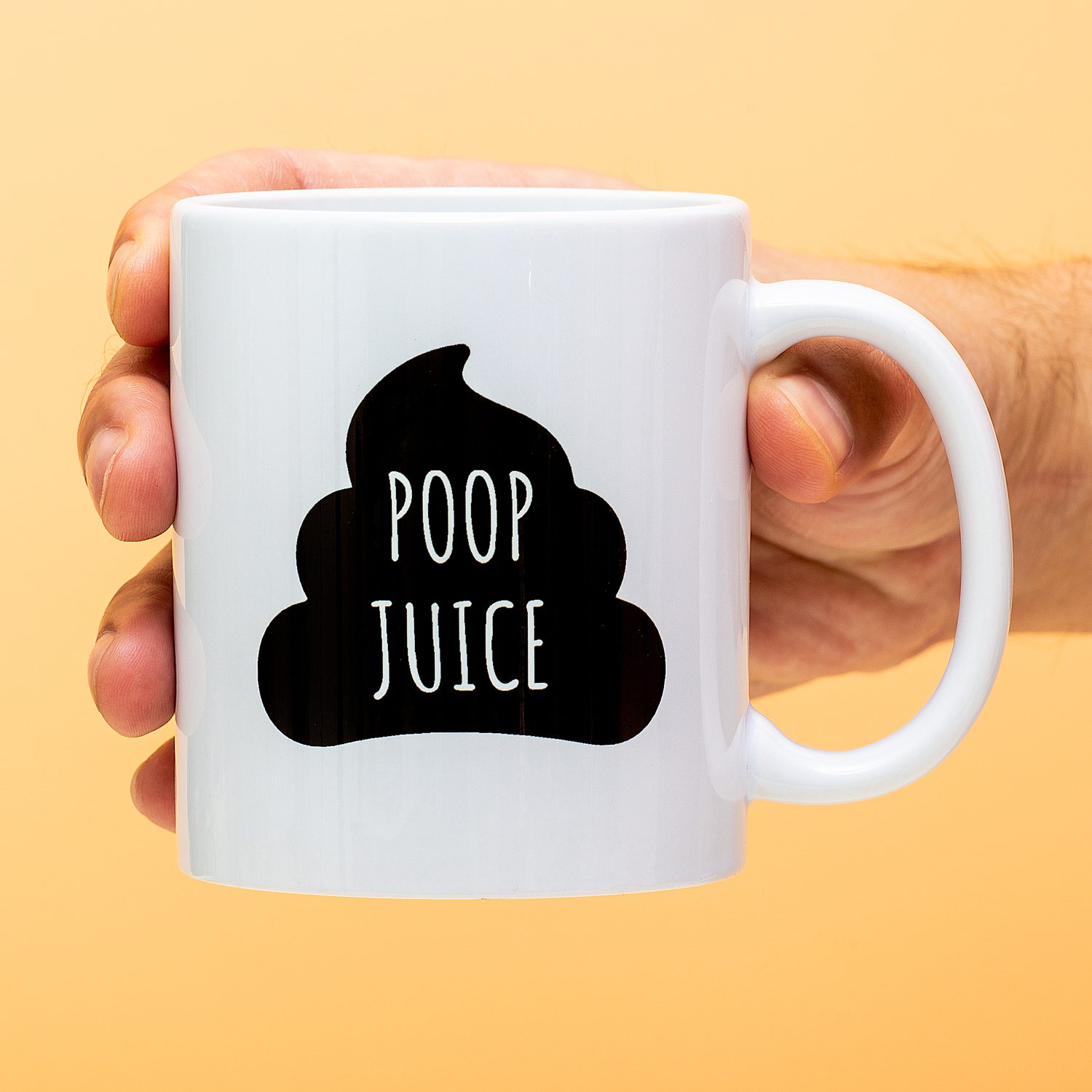 Mok Poop Juice