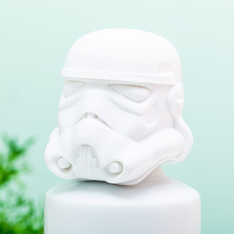 Stormtrooper waterfles