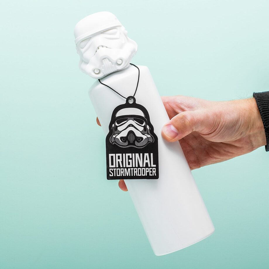 Stormtrooper waterfles